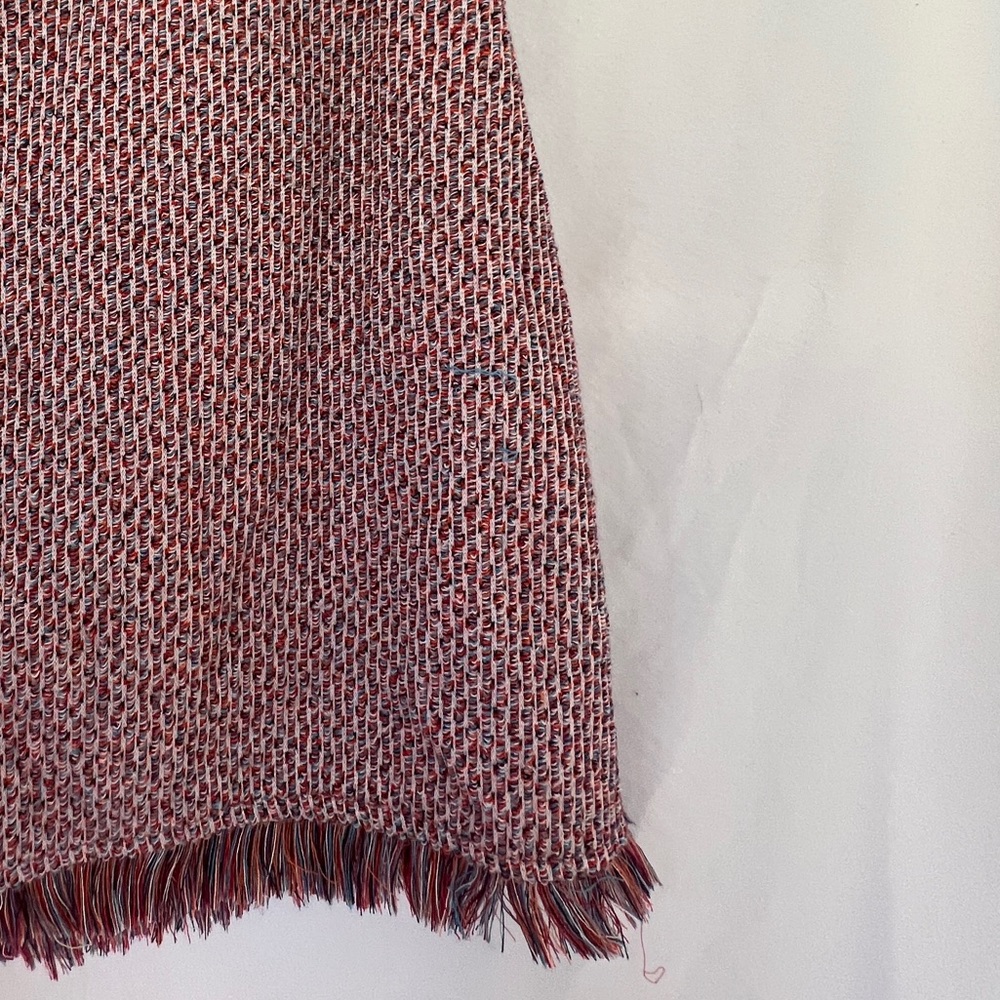 Zara Multicolor Skirt - $4.99 SHIPPING